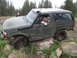 1992 Ford Bronco - Just a lil more...