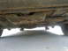 2002 Ford Crown Victoria - rusty... :P