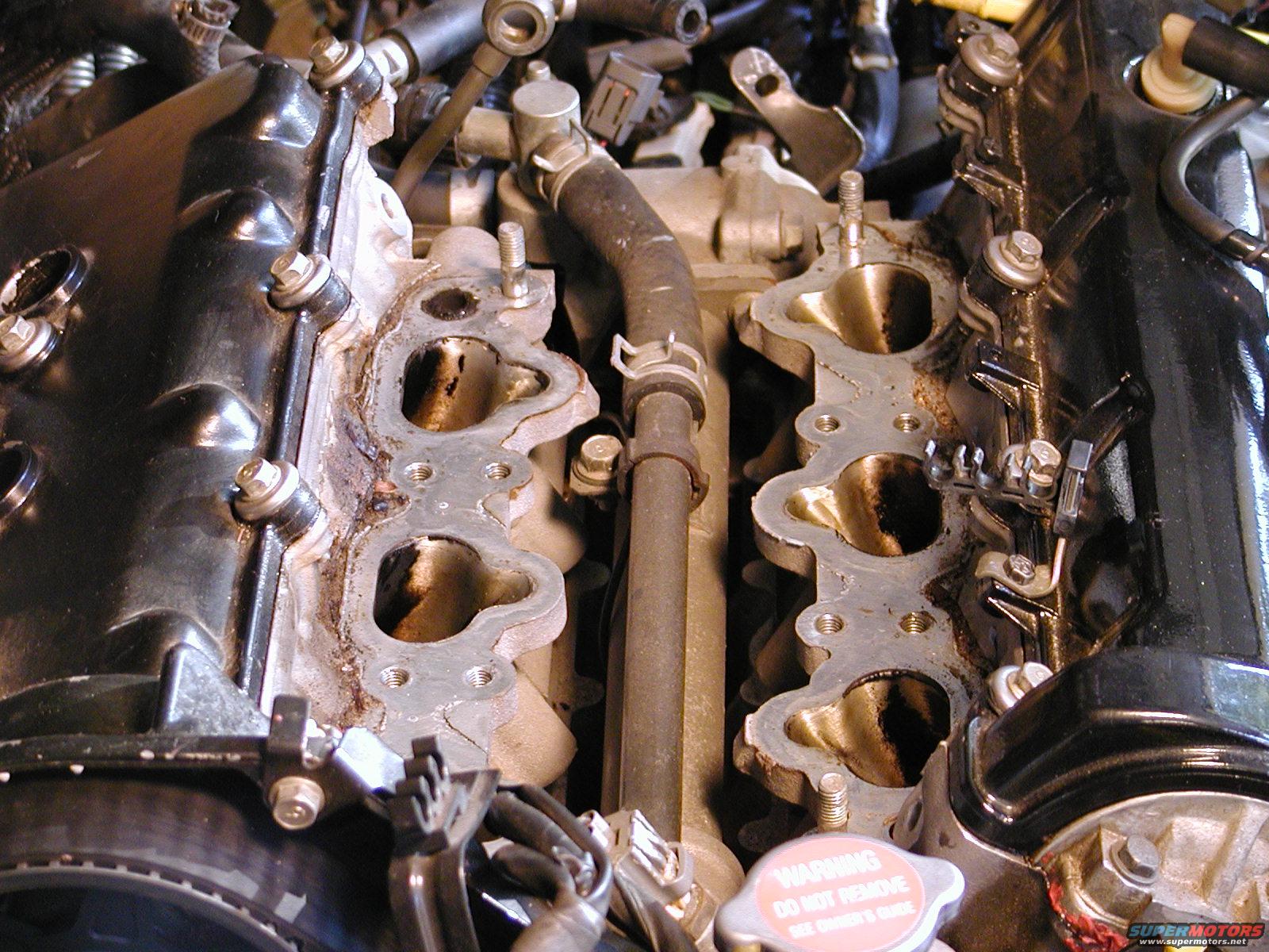 1996 Ford Probe photo