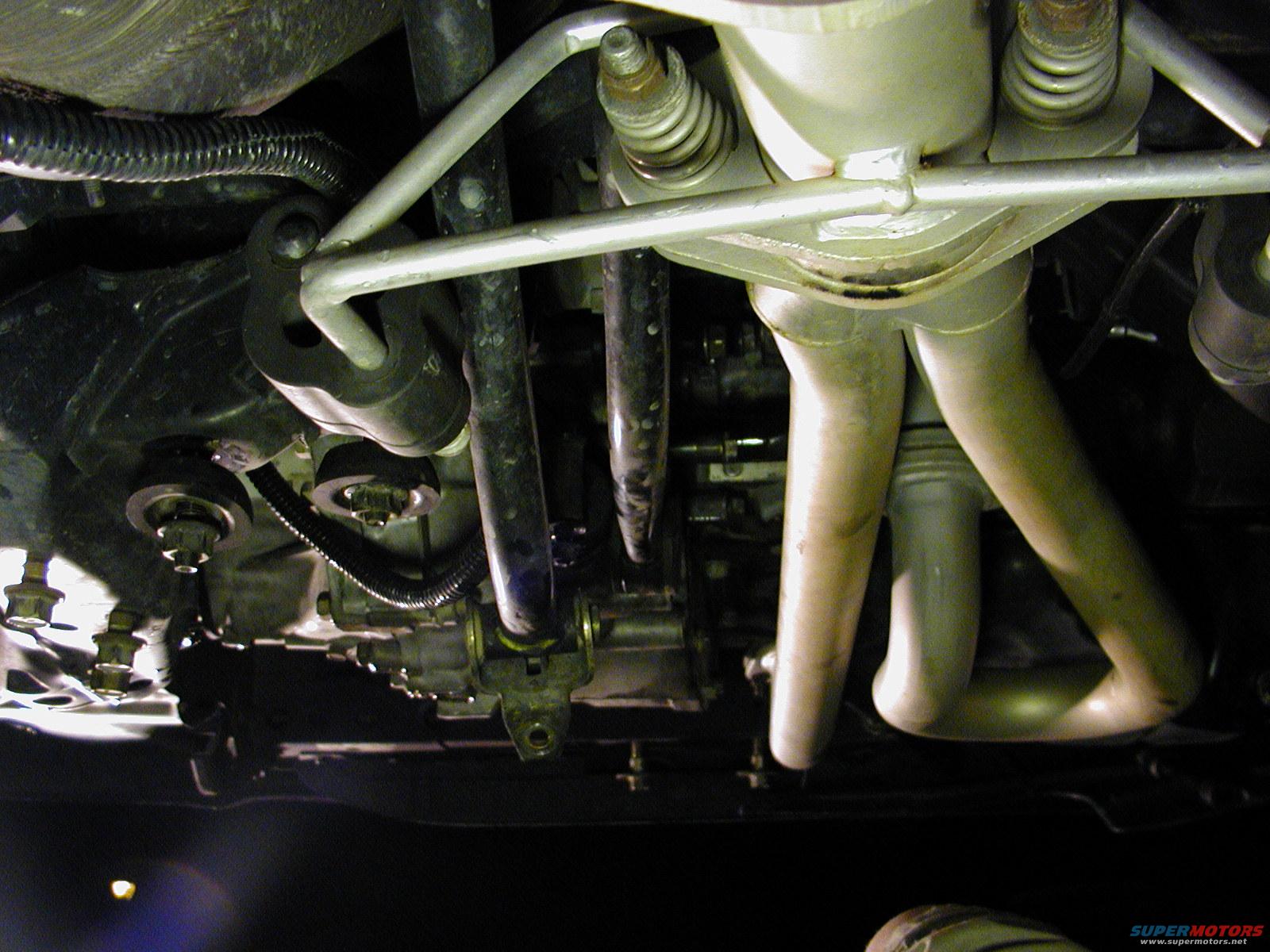 1996 Ford Probe photo