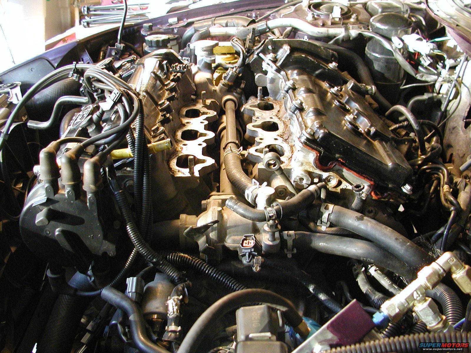 1996 Ford Probe photo