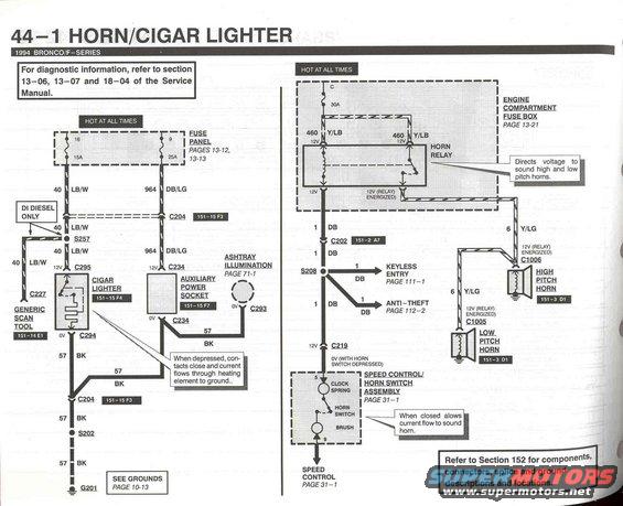 94-bronco-evtm--pg.-441.jpg Horn/Cigar Lighter