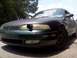 1994 Mazda 626 photo