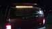 2000 Ford Excursion - Gen III bar - pic doesn't do it justice. Controller mounted just under the UHF/VHF radio face.
