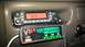 2000 Ford Excursion - Inside the cubby. Will be hard mounted once the F650 center dash panel arrives.