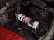 1991 Ford Probe - 15 lbs of go fast juice