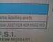 1994 Ford Bronco - This document details sporting goods and a specific item description, not a vehicle.