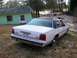 1989 Ford LTD Crown Victoria