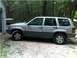 1992 Jeep Cherokee