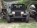 1993 Jeep Wrangler