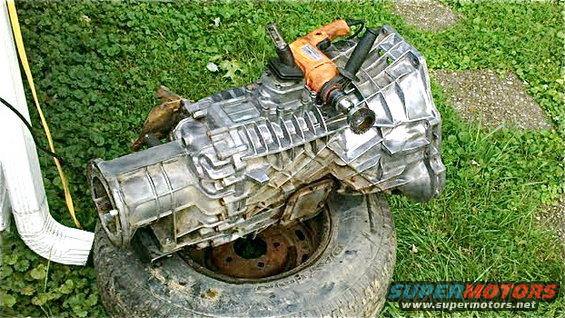 during the clean up process. at this point i had used 4 cans of degreaser, 3 cans of brake kleen, and blown through 2 wire wheels. fun times. not.