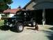 2000 Nissan Frontier photo