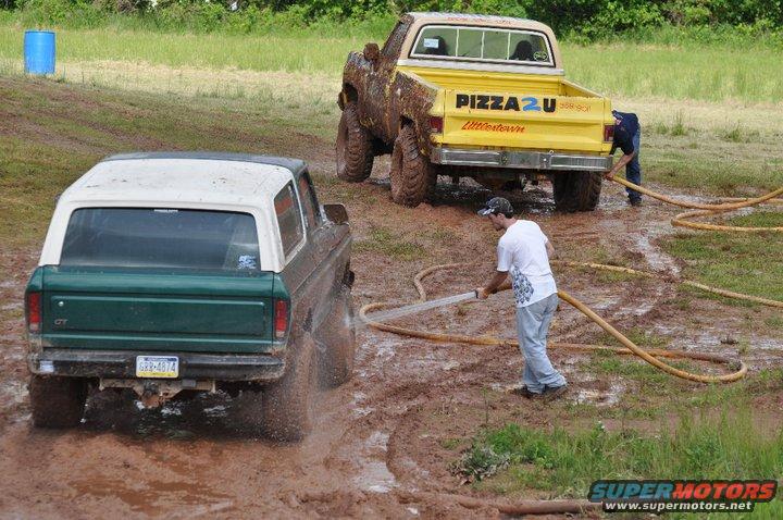 1979 Ford Bronco photo