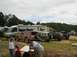 1991 Ford Bronco - At Camp