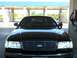 2000 Ford Crown Victoria
