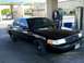 2000 Ford Crown Victoria