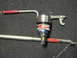 1973 Ford Ranchero - This is an automotive alignment tool, not a 1973 Ford Ranchero.