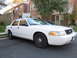 2003 Ford Crown Victoria
