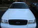 2003 Ford Crown Victoria