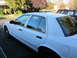 2003 Ford Crown Victoria