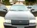 2000 Ford Crown Victoria
