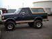 1995 Ford Bronco photo