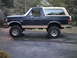 1995 Ford Bronco photo