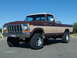 1979 Ford F-150 - This 1979 Ford F-150 pickup truck is shown in a three-quarter front view.