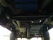1979 Ford F-150 - The underside of a truck is shown, revealing the exhaust system, suspension, and drivetrain components. The date 07/03/2011 is visible.
