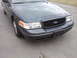 2000 Ford Crown Victoria