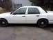 2000 Ford Crown Victoria