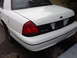 2000 Ford Crown Victoria