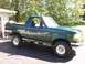 1993 Ford Bronco