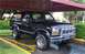 1986 Ford Bronco - First Day! Nice and clean, now to get ride of that rust!