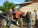 1990 Jeep Wrangler