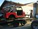 1990 Jeep Wrangler