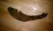 1993 Ford Bronco - parking brake piece