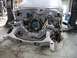 1973 Ford Ranchero - Ripped apart