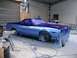 1973 Ford Ranchero - Fresh paint