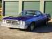 1973 Ford Ranchero - My new front