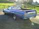 1973 Ford Ranchero - New rear
