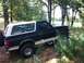 1993 Ford Bronco