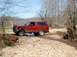 1991 Ford Bronco