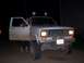 1988 Ford Bronco II