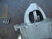 1982 Jeep CJ7 - Munched Starter Gear