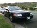 1999 Ford Crown Victoria