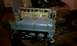1994 Ford F-250 - Ford V8 engine with headers and fuel injection system visible. The valve cover shows the Ford logo.