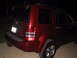 2008 Jeep Liberty photo