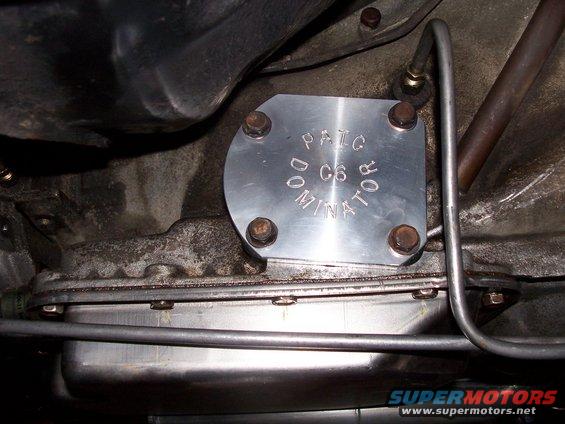 generator--c6-005.jpg Fairbanks Superior C6 "R" super servo from PATC