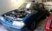 1989 Ford Mustang
